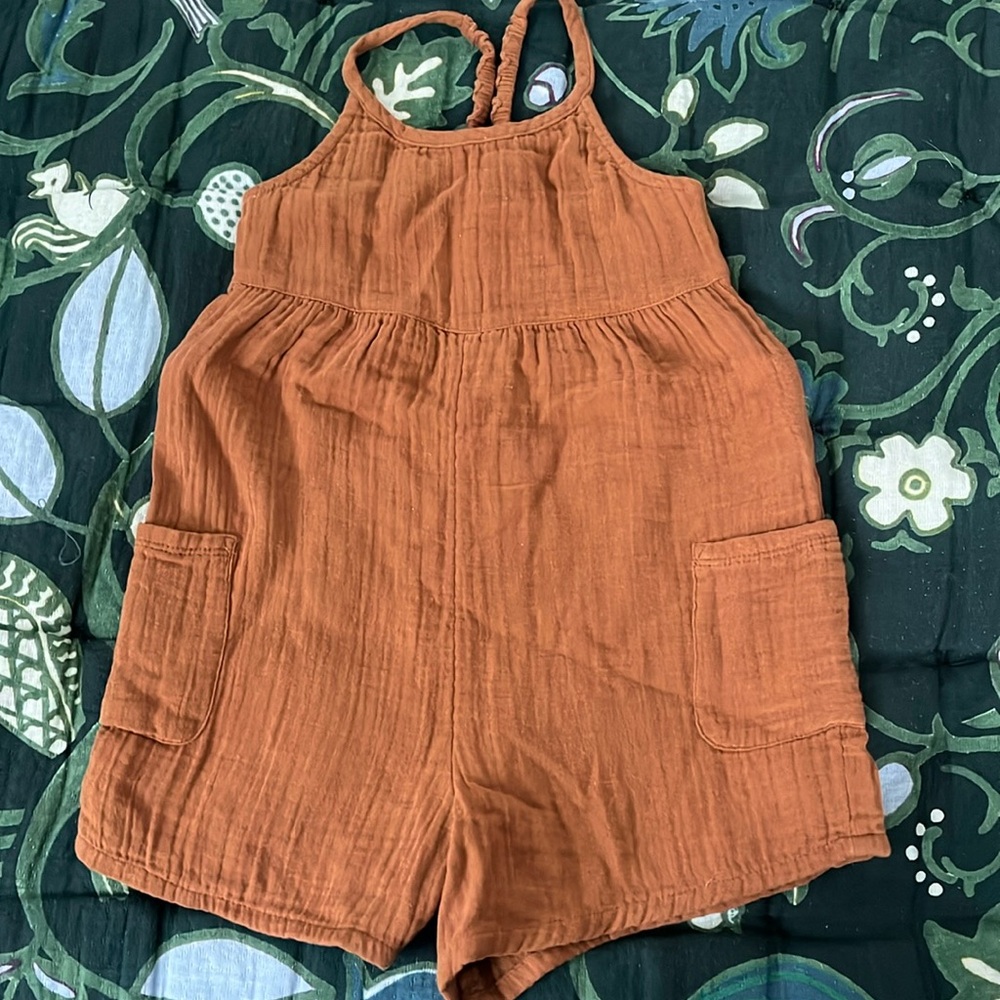 Old navy jumper
